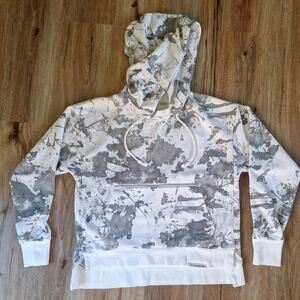 Nike Women's Standard Issue Pullover Hooded Sweatshirt Size Medium